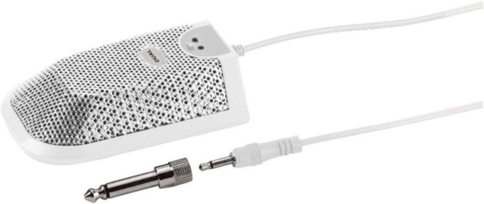 ECM-304BD, namizni mikrofon za oltar