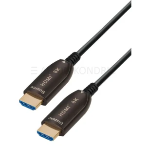 Optični HDMI kabel 15m 4K