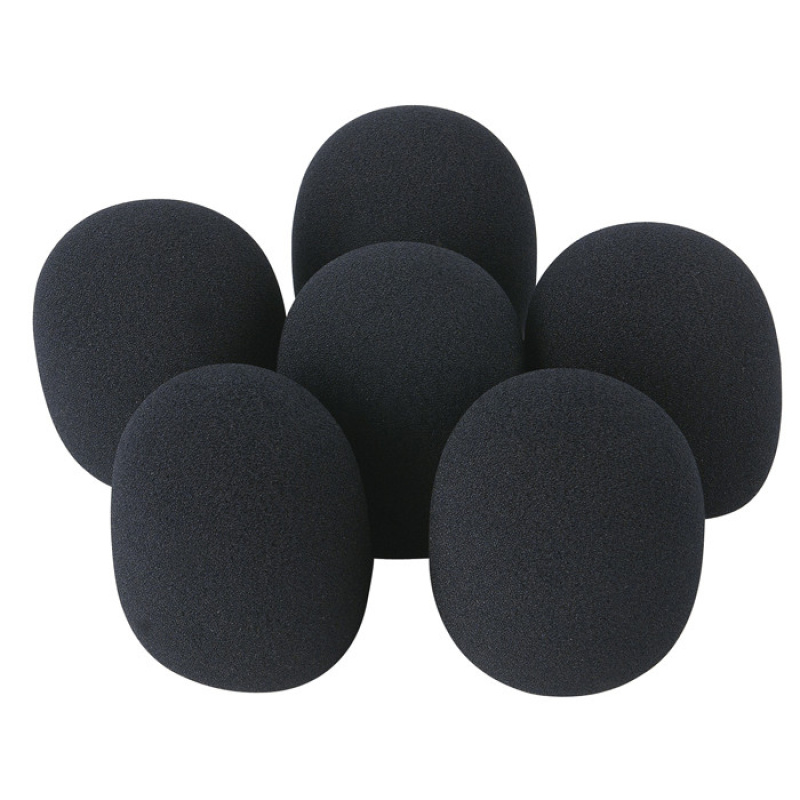 Gobica za mikrofon - SET 6kom DAP Audio DWS-66