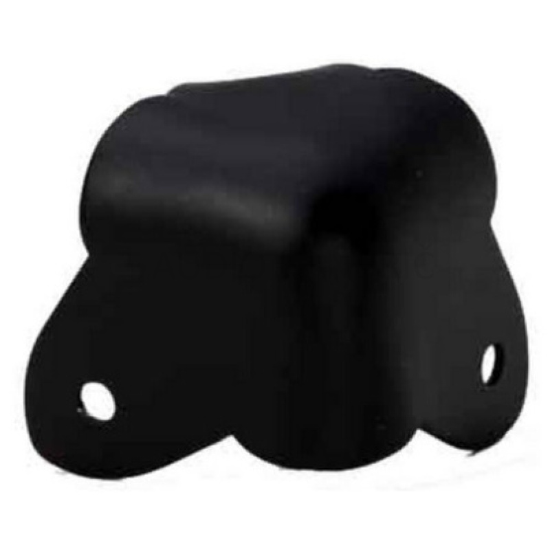 Vogalnik Adam Hall 4026 BLK