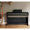 Yamaha YDP-145 Black Digitalni piano