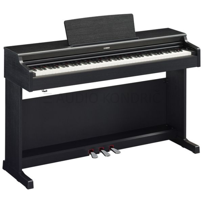 Yamaha YDP 165 digitalni klavir