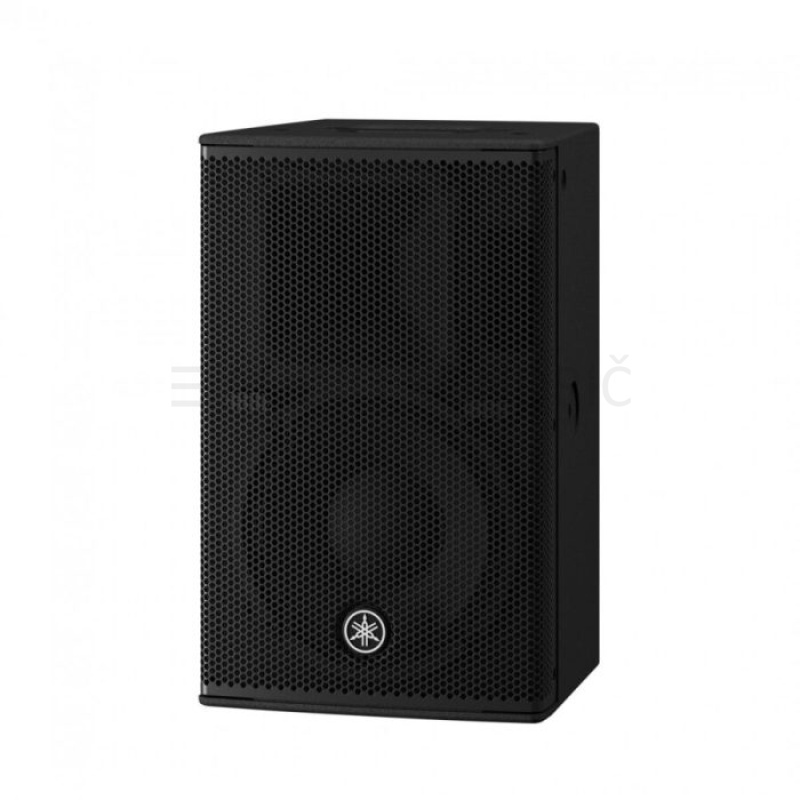 Aktivni zvočnik Yamaha DHR10, 700W, garancija 4 leta (2+2)