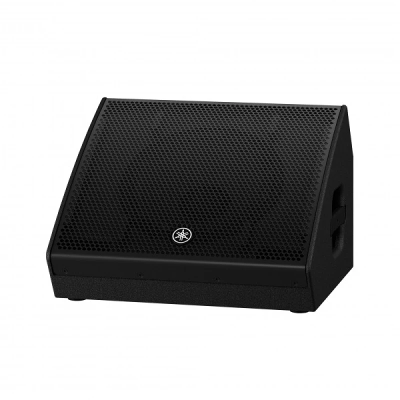 Aktivni zvočnik Yamaha DHR12M, 1000W, garancija 4 leta (2+2)