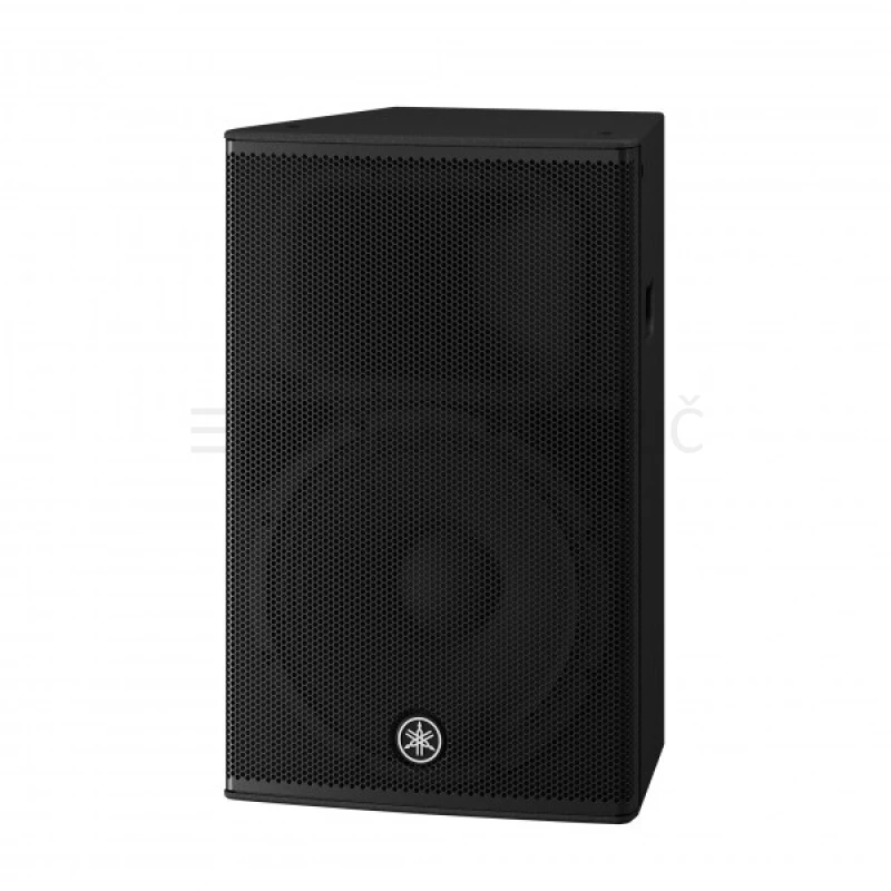 Aktivni zvočnik Yamaha DHR15, 1000W