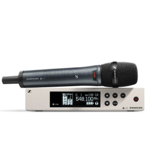 Sennheiser EW 100 G4-845-S Ročni dinamični daljinski mikrofon