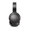 Audio-Technica ATH-S220BTBK Brezžične slušalke, Bluetooth