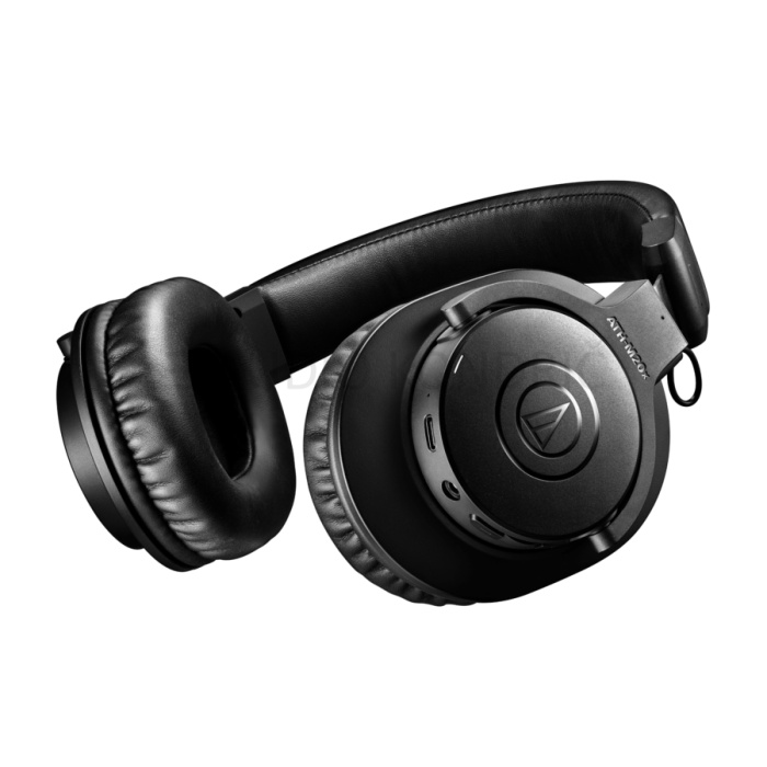 Slušalke Audio-Technica ATH-M20XBT, Bluetooth