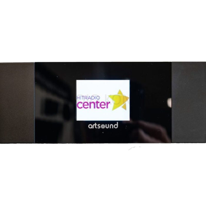 ARTSOUND RI65 Internetni radio, DAB+, FM, Spotify, bluetooth, WI-FI