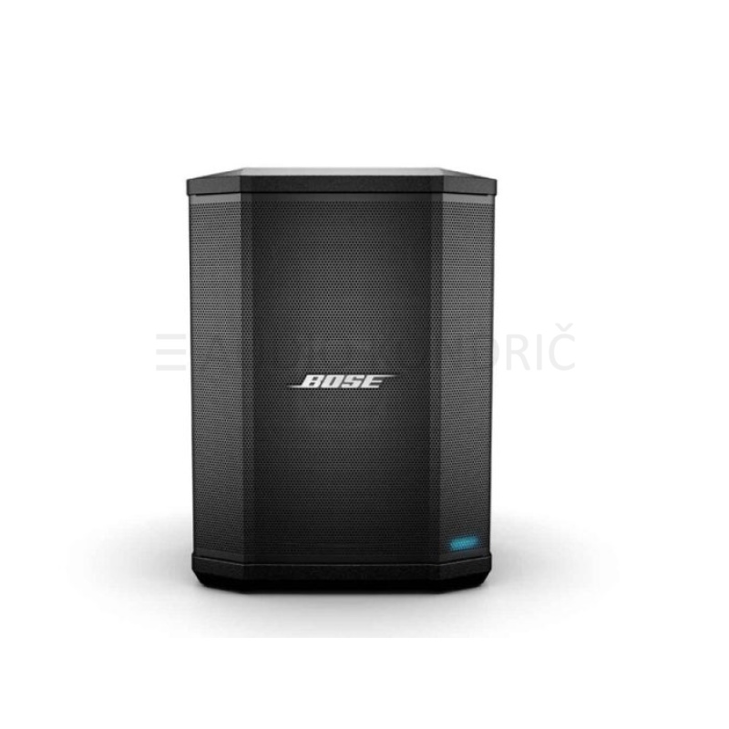 BOSE SI PRO, Aktivni zvočnik
