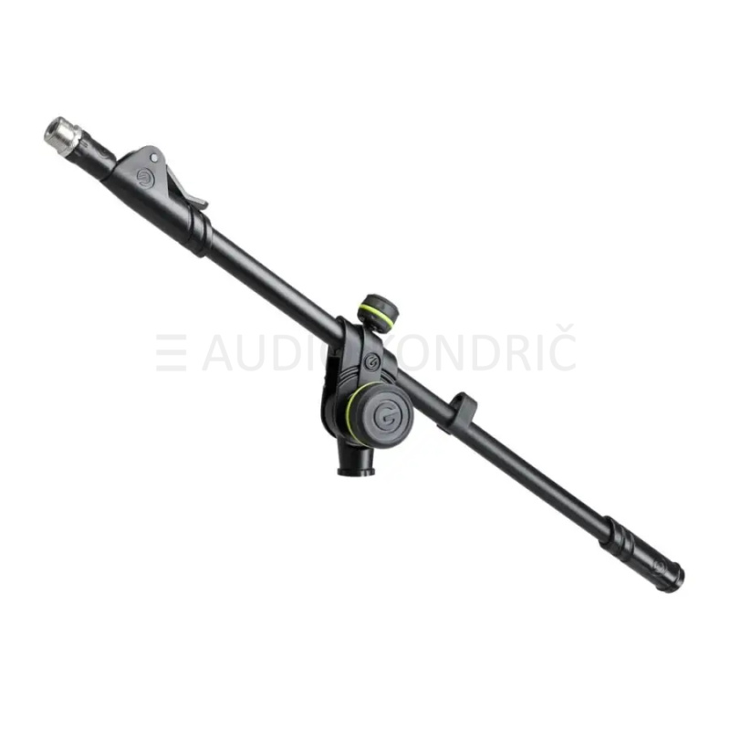 Gravity MS B 22 Boom