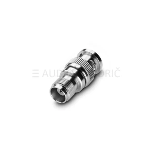 LD Systems WS BNC TNC, Adapter BNC male to TNC female