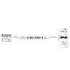Palmer PB 10 Press Patch Box 10-Channel 4