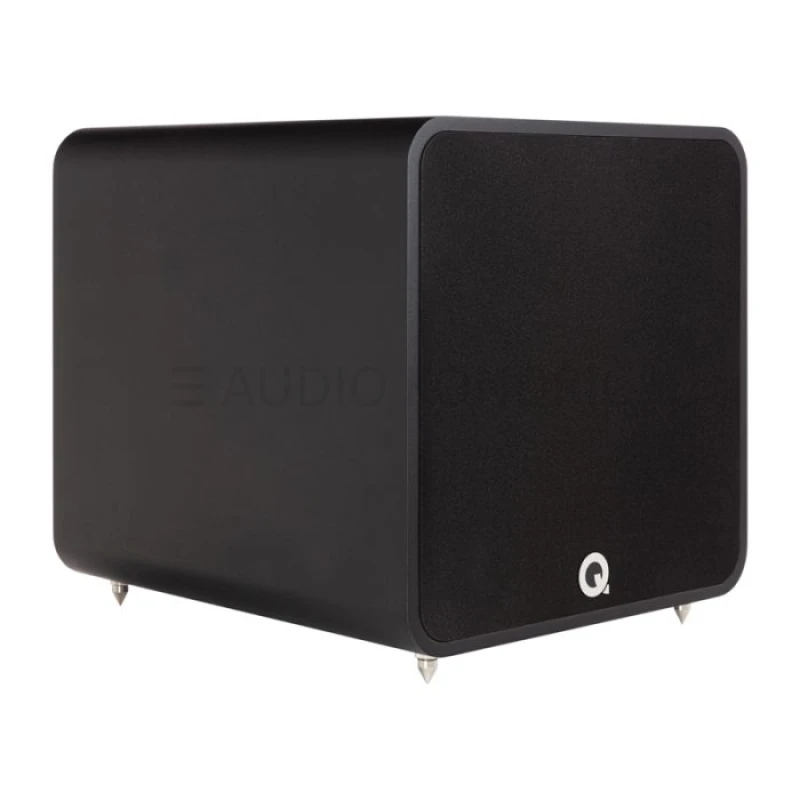 Q Acoustics Q B12 - Hi-Fi subwoofer