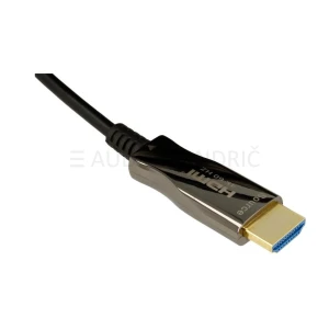 HDMI kabel, 15m, aktivni HDMI optični kabel 4K