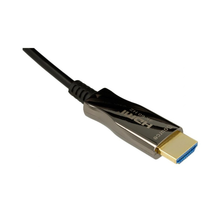 HDMI kabel, 15m, aktivni HDMI optični kabel 4K