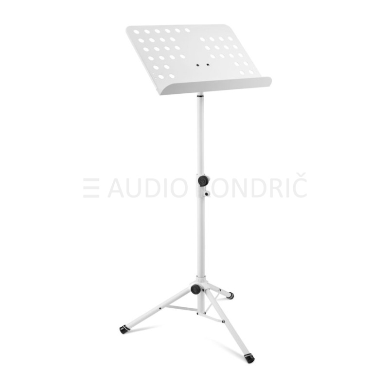 Gravity NS 411W , Kvalitetno stojalo za note