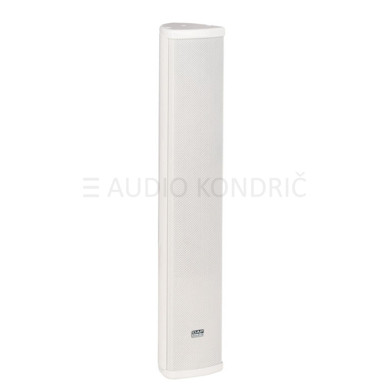 Nadgradni-zvocnik-steber-SCS-230-100V-primeren-za-cerkve-