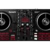 Numark Mixtrack Pro FX1