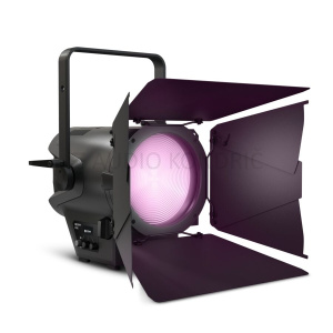 Cameo F2 FC G2, Professional High-Power Fresnel with RGBW LED