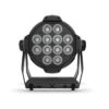Cameo STUDIO PAR 6 G2 12 x RGBAWUV 6-in-1 LED reflektor 4