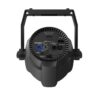 Cameo STUDIO PAR 6 G2 12 x RGBAWUV 6-in-1 LED reflektor 7