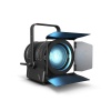 Cameo TS 200 FC gledališki reflektor Fresnel + 200W RGBALC