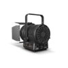 Cameo TS 200 FC gledališki reflektor Fresnel + 200W RGBALC 2
