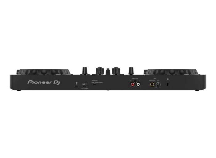 Pioneer DDJ-FLX4 DJ kontroler - slika 5