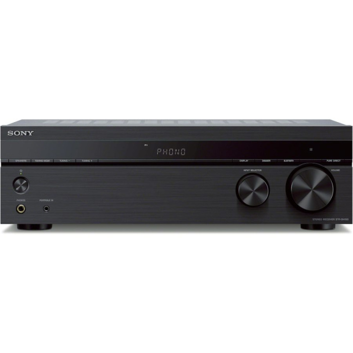 SONY STR-DH190 Stereo receiver, Bluetooth