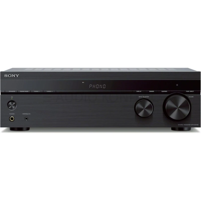 SONY STR-DH190 Stereo receiver, Bluetooth