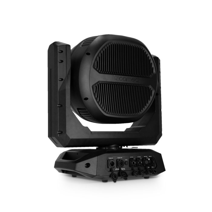 Cameo OTOS® W12 IP65 Wash Moving Head - slika 2