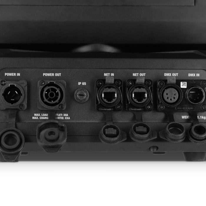 Cameo OTOS® W12 IP65 Wash Moving Head - slika 5