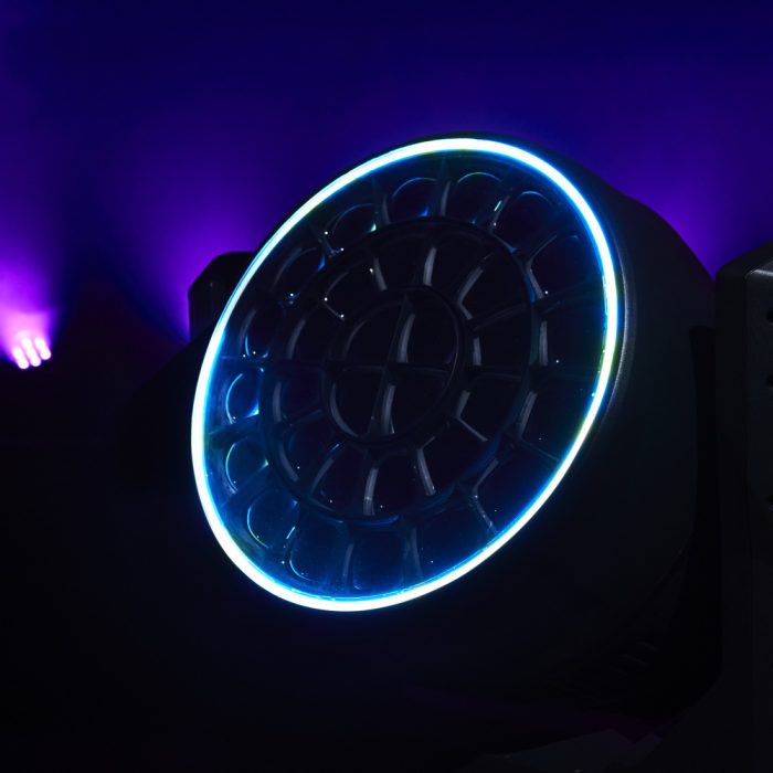 Cameo OTOS® W12 IP65 Wash Moving Head - slika 4