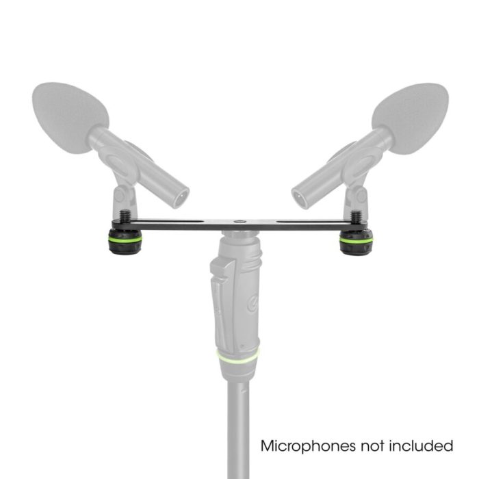 Gravity MS STB 01, Nastavek za 2 mikrofona