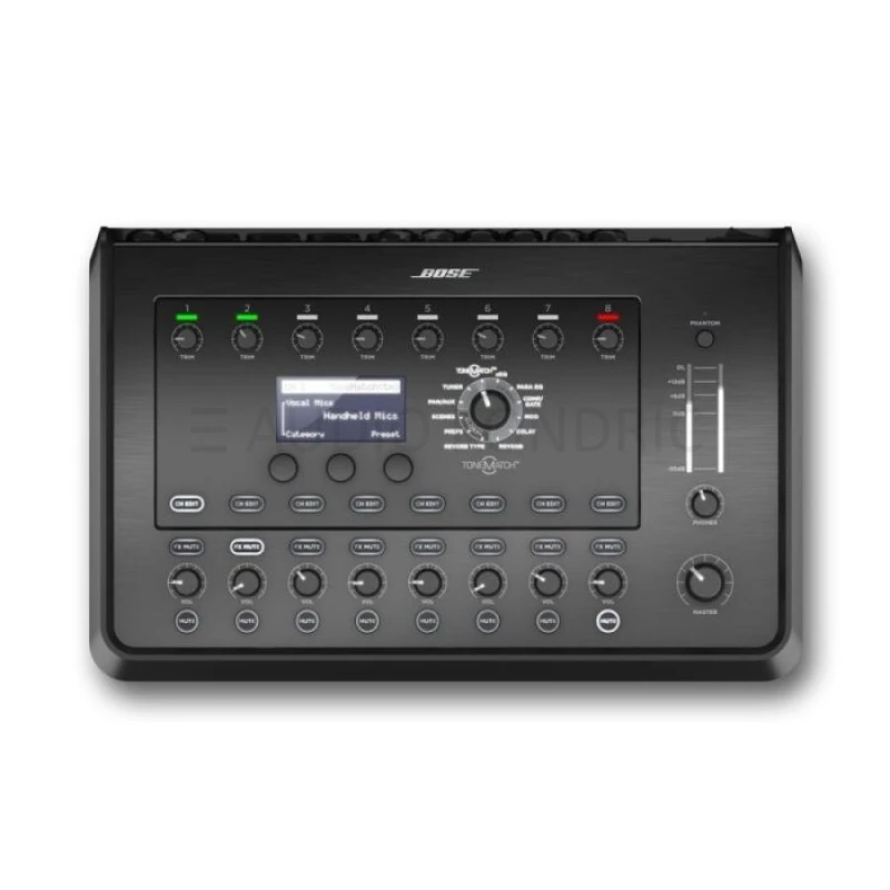 BOSE T8S Tonemach Mikser