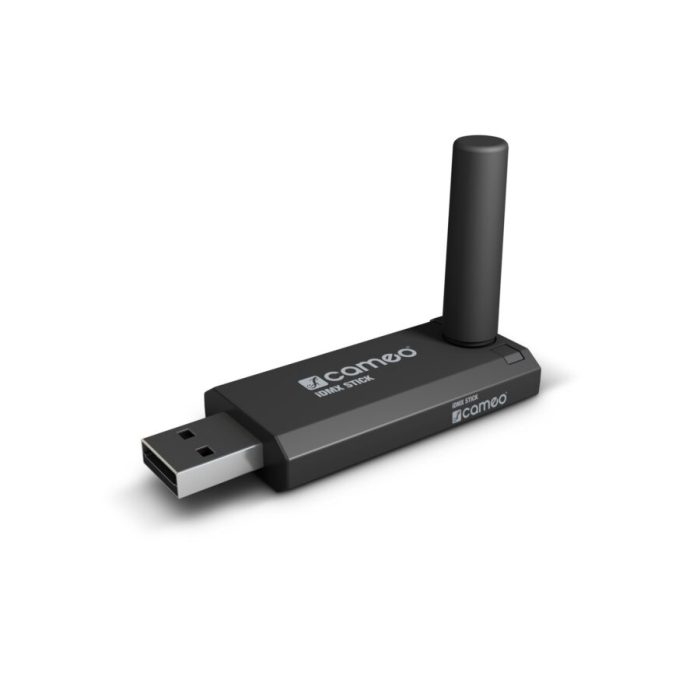 Cameo iDMX STICK W-DMX™ Receiver