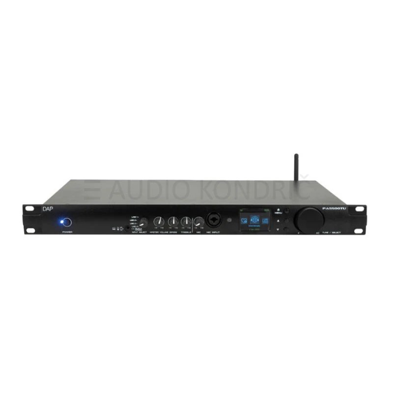 DAP PA-5500TU