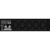 Hill Audio RPL-1000V2 rack napajalnik 1