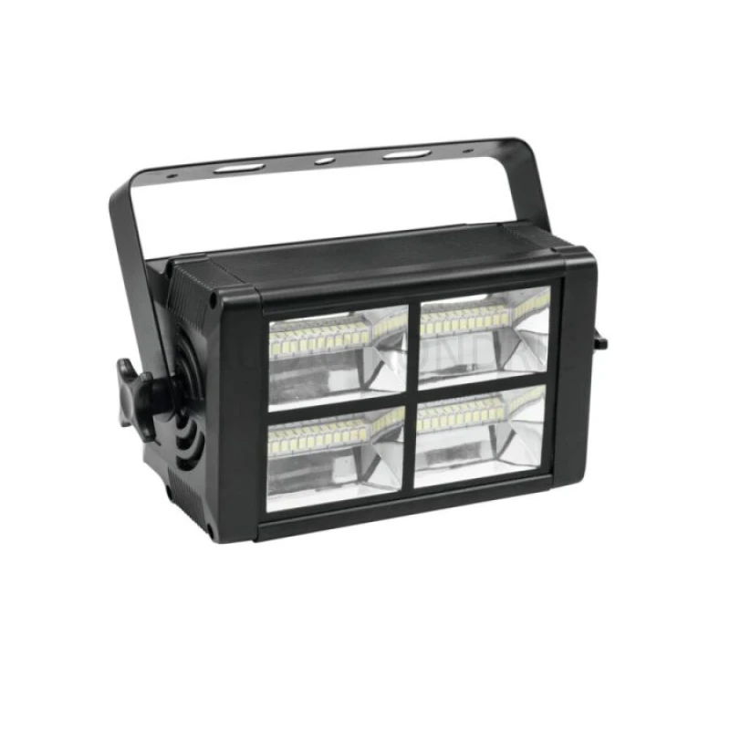LED Mini Stroboskop Cluster SMD 48