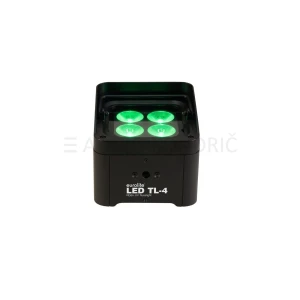 LED TL-4 QCL RGB+UV Trusslight