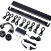 Palmer Pedalbay 40 PB pedalboard z WTBP40 usmernikom