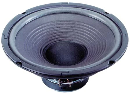 Visaton W 250 HiFi Woofer 8 Ohm