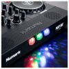 2-Channel DJ Controller with Speakers7