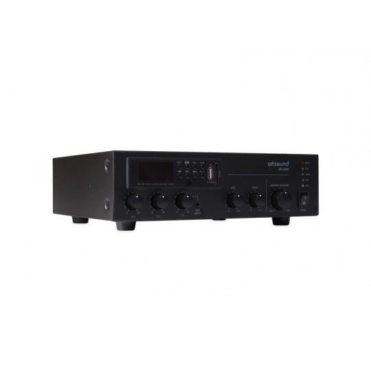 Artsound MX 60M Instalacijski Oja evalnik 60 W The Audio Company artsound-mx-60m-instalacijski-oja-evalnik-60-w-the-audio-company