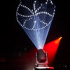 Cameo 480 W LAMP 6