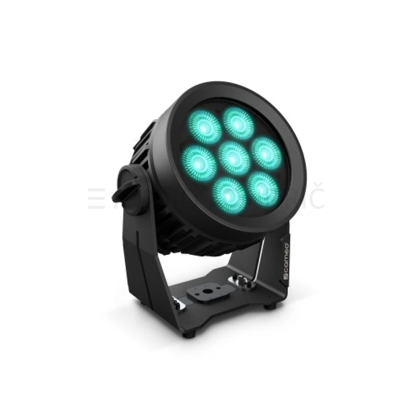 Cameo FLAT PRO 7 G2