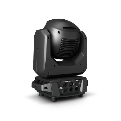 Cameo MOVO BEAM 200, 1 x 60 W Osram RGBW - slika 4