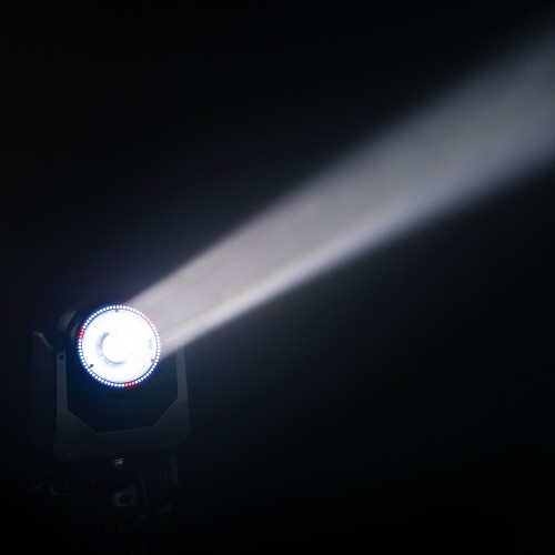 Cameo MOVO BEAM 200, 1 x 60 W Osram RGBW - slika 8