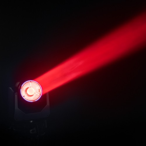 Cameo MOVO BEAM 200, 1 x 60 W Osram RGBW - slika 7